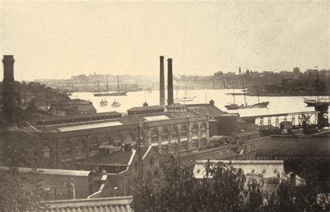 the sunlight factory balmain